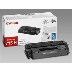 Toner imprimanta CRG-715H 7K ORIGINAL CANON LBP 3310