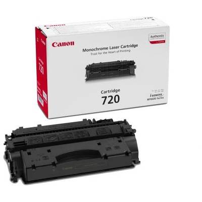 Toner imprimanta CRG-720 5K ORIGINAL CANON MF 6680