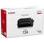 Toner imprimanta CRG-724 6K ORIGINAL CANON LBP 6750DN