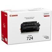 Toner imprimanta CRG-724 6K ORIGINAL CANON LBP 6750DN