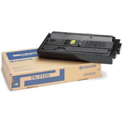 Toner imprimanta TK-7105 20K ORIGINAL KYOCERA TASKALFA 3010I