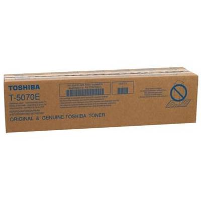 Toner imprimanta Toshiba T-5070E ORIGINAL E-STUDIO S257