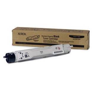 Toner imprimanta Xerox BLACK 106R01217 9K ORIGINAL PHASER 6360N