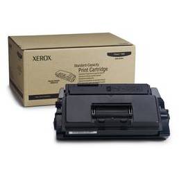 Toner imprimanta Xerox 106R01370 Black