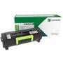 Toner imprimanta Lexmark 51B2000 Negru