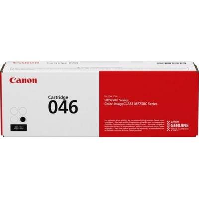 Toner imprimanta BLACK CRG046BK 2,2K ORIGINAL CANON LBP 653CDW