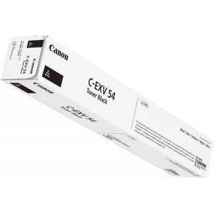 Toner imprimanta BLACK C-EXV54BK 15,5K ORIGINAL CANON IR C3025