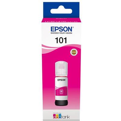 Cartus Imprimanta Epson 101 Magenta