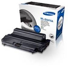 Toner imprimanta ML-D3470A / SU665A 4K ORIGINAL SAMSUNG ML-3470D