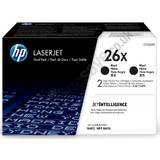 HP NR.26X CF226XD 2X9K ORIGINAL HP LASERJET PRO M402D