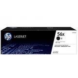 HP 56X Black