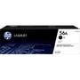 Toner imprimanta HP 56A Black