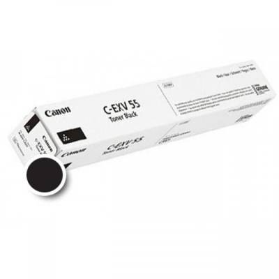 Toner imprimanta Canon C-EXV55B Black