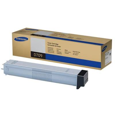 Toner imprimanta MLT-D709S / SS797A 25K ORIGINAL SAMSUNG SCX-8123ND