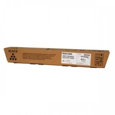 Toner imprimanta BLACK 842030/884946 20K ORIGINAL RICOH AFICIO MP C2000