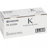 KYOCERA BLACK TK-5220K 1.2K ORIGINAL KYOCERA ECOSYS M5521CDN