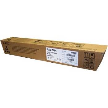 Toner imprimanta BLACK 841583/842052 25,5K ORIGINAL RICOH AFICIO MP C4501