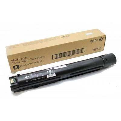 Toner imprimanta BLACK 106R03745 22K ORIGINAL XEROX VERSALINK C7020