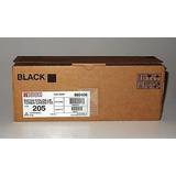 Ricoh BLACK TYPE 205 885406 20K 550G ORIGINAL RICOH AFICIO AP 3800