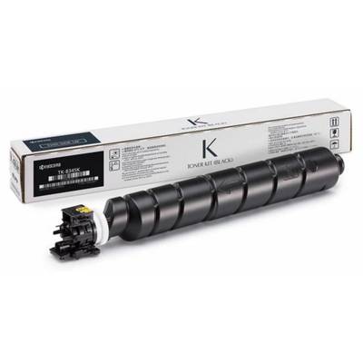 Toner imprimanta BLACK TK-8345BK 20K ORIGINAL KYOCERA TASKALFA 2552CI