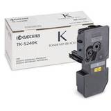 KYOCERA BLACK TK-5240K 4K ORIGINAL KYOCERA M5526CDN