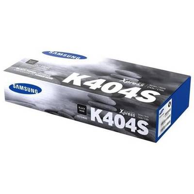 Toner imprimanta BLACK CLT-K404S / SU100A 1,5K ORIGINAL SAMSUNG SL-C430