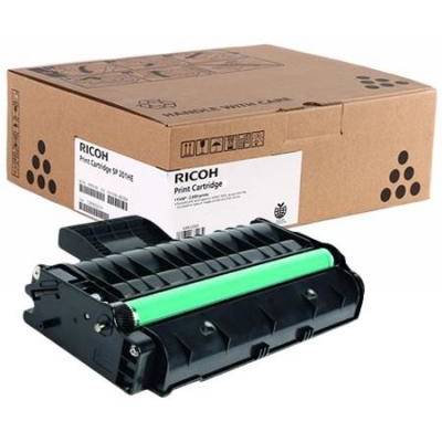 Toner imprimanta 408160 2,6K ORIGINAL RICOH SP 277NWX