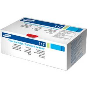 Toner imprimanta MLT-D117S / SU852A 2,5K ORIGINAL SAMSUNG SCX-4655F