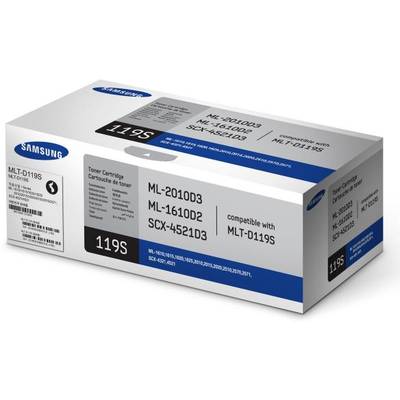 Toner imprimanta Samsung MLT-D119S / SU863A 2K ORIGINAL ML-2010