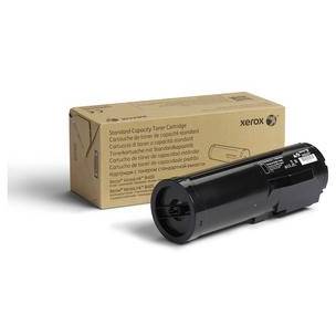 Toner imprimanta Xerox 106R03581 Black