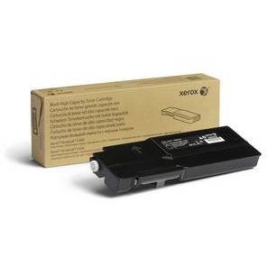 Toner imprimanta BLACK HIGH CAPACITY 106R03520 5K ORIGINAL XEROX VERSALINK C400DN