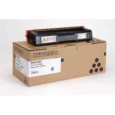 Toner imprimanta BLACK 406479 / 407634 6,5K ORIGINAL RICOH AFICIO SPC 231N