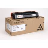 Ricoh BLACK 406479 / 407634 6,5K ORIGINAL RICOH AFICIO SPC 231N