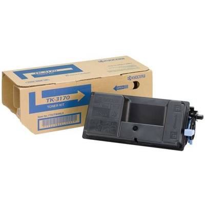 Toner imprimanta TK-3170 15,5K ORIGINAL KYOCERA P3050DN