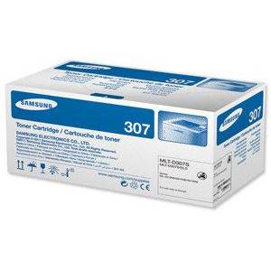 Toner imprimanta MLT-D307S / SV074A 7K ORIGINAL SAMSUNG ML-5010ND