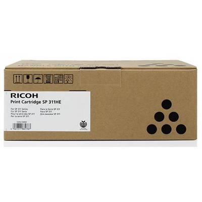 Toner imprimanta 407246 3,5K ORIGINAL RICOH AFICIO SP 311DN