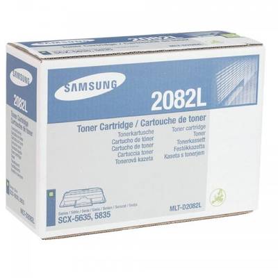 Toner imprimanta MLT-D2082L / SU986A 10K ORIGINAL SAMSUNG SCX-5635FN