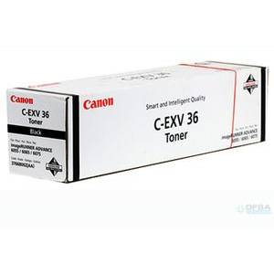 Toner imprimanta C-EXV36 56K ORIGINAL CANON IR 6055I