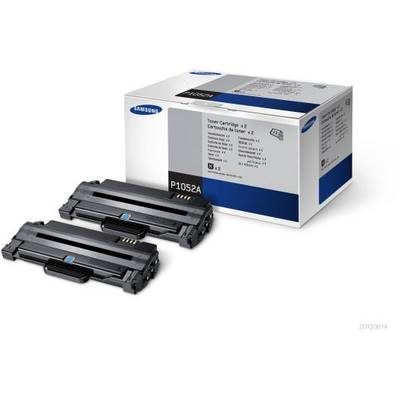 Toner imprimanta TWIN PACK MLT-P1052A / SV115A 5K ORIGINAL SAMSUNG ML-1910