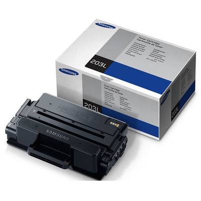 Toner imprimanta MLT-D203L / SU897A 5K ORIGINAL SAMSUNG SL-M3320ND