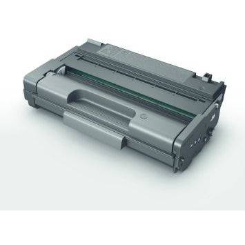 Toner imprimanta 406990 / 407646 6,4K ORIGINAL RICOH AFICIO SP 3500SF