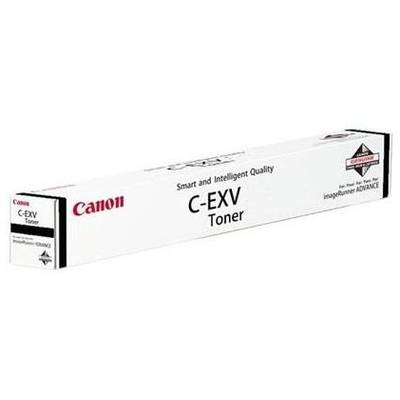 Toner imprimanta BLACK C-EXV51BK 69K ORIGINAL CANON IR C5535 ADVANCE