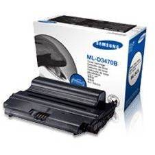 Toner imprimanta ML-D3470B / SU672A 10K ORIGINAL SAMSUNG ML-3470D