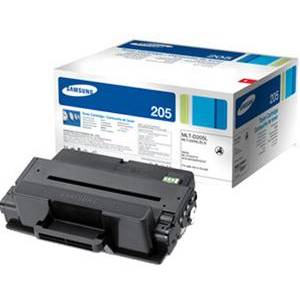 Toner imprimanta MLT-D205E / SU951A 10K ORIGINAL SAMSUNG ML-3710D