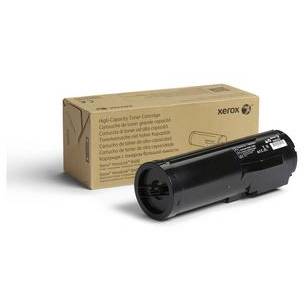 Toner imprimanta Xerox 106R03583 Black