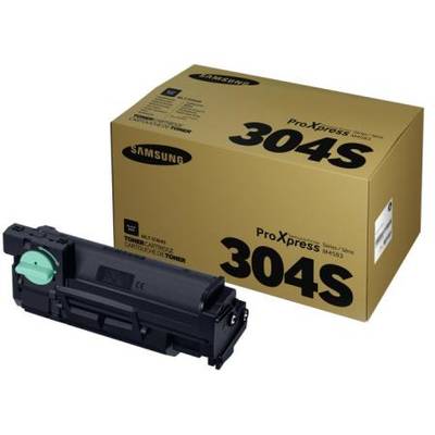 Toner imprimanta MLT-D304S / SV043A 7K ORIGINAL SAMSUNG SL-M4530NX