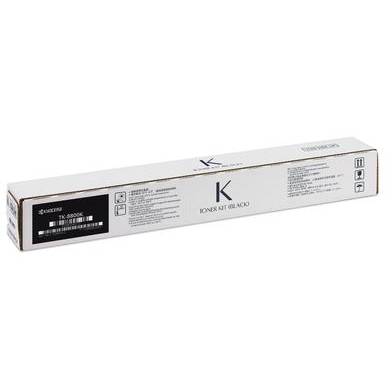 Toner imprimanta BLACK TK-8800 30K ORIGINAL KYOCERA P8060CDN