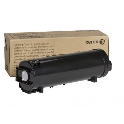 Toner imprimanta EXTRA  HIGH CAPACITY 106R03945 46,7K ORIGINAL XEROX VERSALINK B600DN