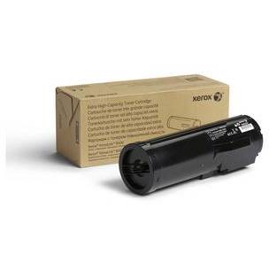 Toner imprimanta Xerox 106R03585 Black