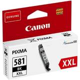 Canon CLI-581XXL Black